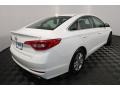 Quartz White Pearl - Sonata SE Photo No. 13