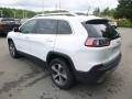 Bright White - Cherokee Limited 4x4 Photo No. 3