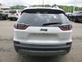 Bright White - Cherokee Limited 4x4 Photo No. 4