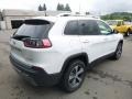 Bright White - Cherokee Limited 4x4 Photo No. 5
