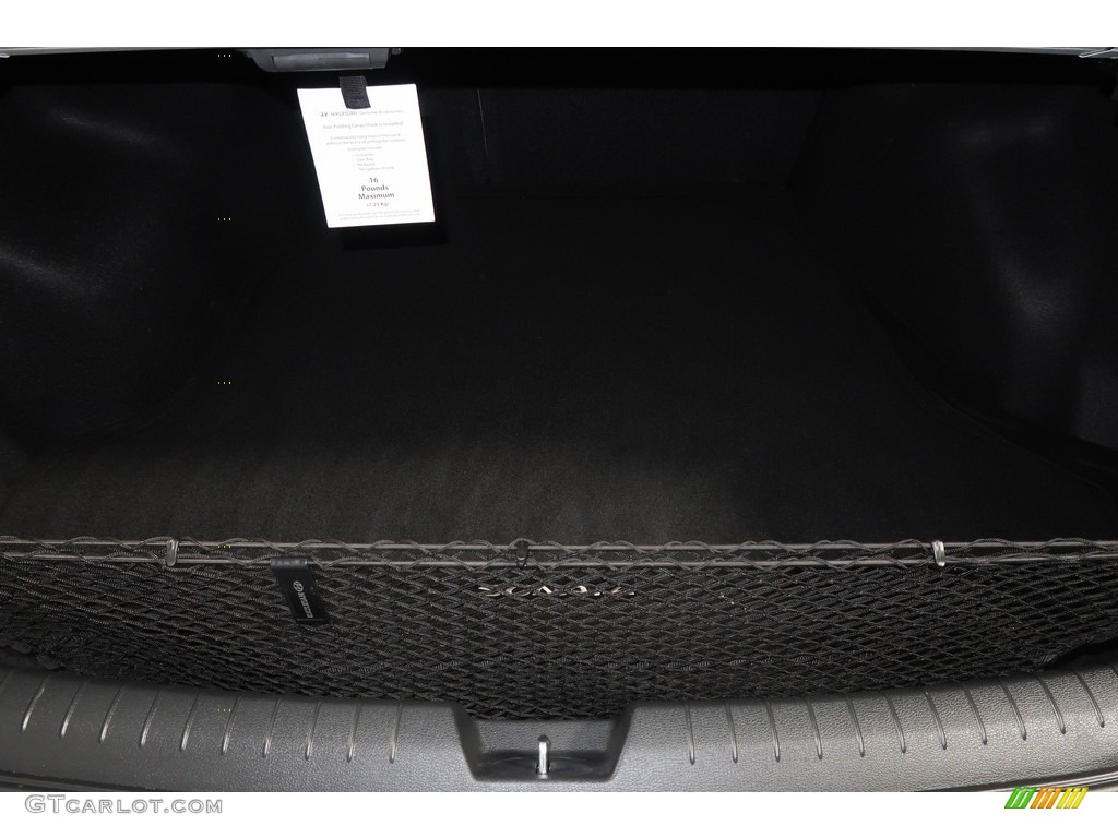 2016 Sonata SE - Quartz White Pearl / Gray photo #23