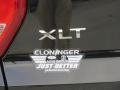 Shadow Black - Explorer XLT Photo No. 27