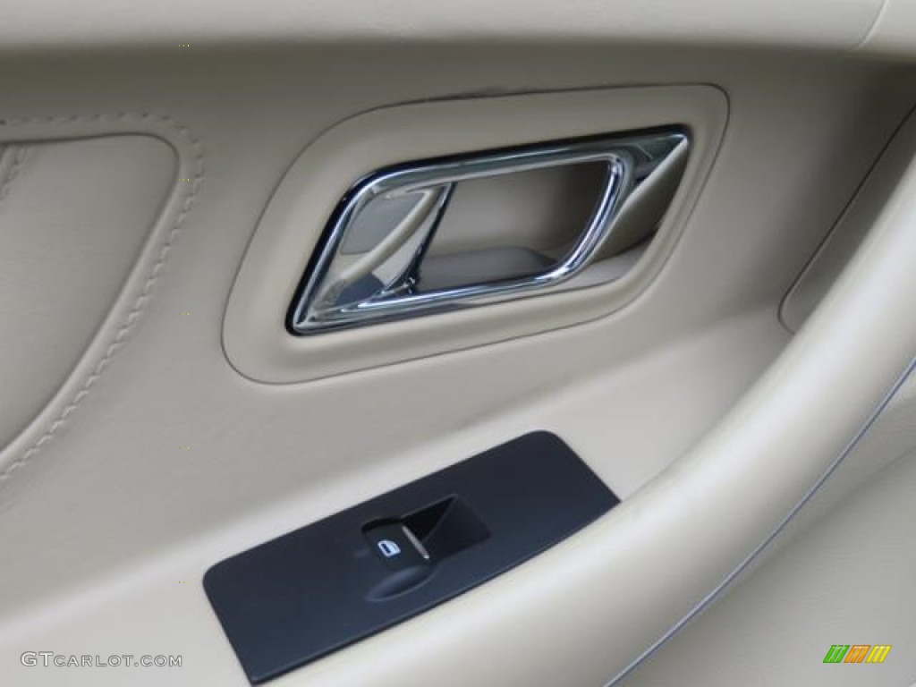 2018 Taurus SE - Magnetic / Dune photo #7