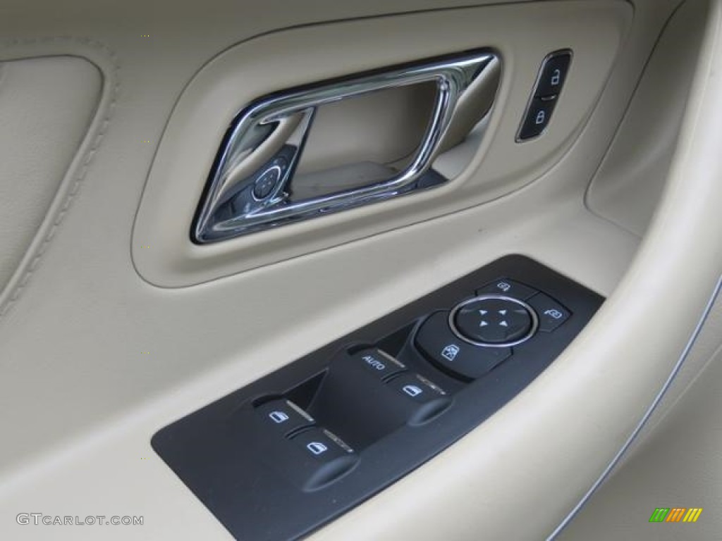 2018 Taurus SE - Magnetic / Dune photo #10