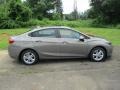 Pepperdust Metallic - Cruze LT Photo No. 2