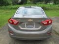 Pepperdust Metallic - Cruze LT Photo No. 3