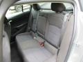 Pepperdust Metallic - Cruze LT Photo No. 11