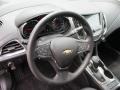 Pepperdust Metallic - Cruze LT Photo No. 12