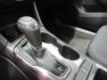 Pepperdust Metallic - Cruze LT Photo No. 13