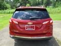 2018 Cajun Red Tintcoat Chevrolet Equinox LT AWD  photo #3