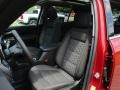 2018 Cajun Red Tintcoat Chevrolet Equinox LT AWD  photo #11