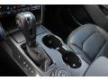 2018 White Platinum Ford Explorer Limited 4WD  photo #20