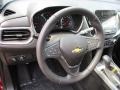 2018 Cajun Red Tintcoat Chevrolet Equinox LT AWD  photo #13