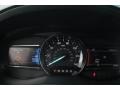 2018 White Platinum Ford Explorer Limited 4WD  photo #23