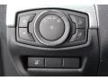2018 White Platinum Ford Explorer Limited 4WD  photo #24