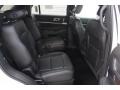 2018 White Platinum Ford Explorer Limited 4WD  photo #32
