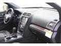 2018 White Platinum Ford Explorer Limited 4WD  photo #34
