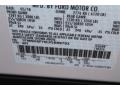 2018 White Platinum Ford Explorer Limited 4WD  photo #37