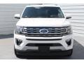 White Platinum - Expedition Limited Max Photo No. 2