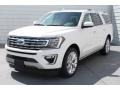 White Platinum - Expedition Limited Max Photo No. 3