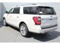 White Platinum - Expedition Limited Max Photo No. 7