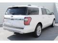 White Platinum - Expedition Limited Max Photo No. 9