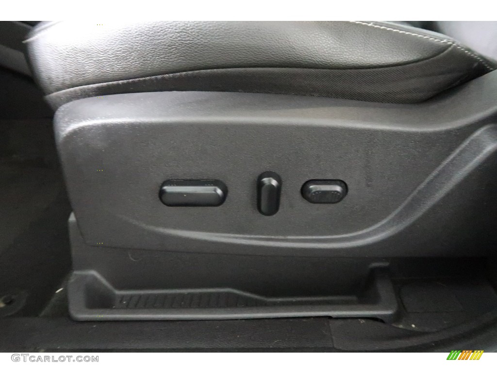 2013 Escape SEL 2.0L EcoBoost 4WD - Kodiak Brown Metallic / Charcoal Black photo #4
