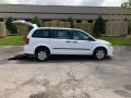 Stone White - Grand Caravan SE Photo No. 1