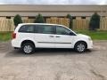 Stone White - Grand Caravan SE Photo No. 2