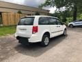 Stone White - Grand Caravan SE Photo No. 3