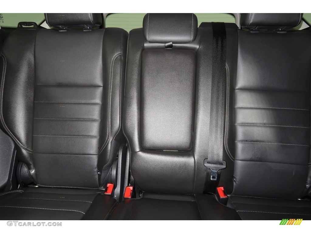 2013 Escape SEL 2.0L EcoBoost 4WD - Kodiak Brown Metallic / Charcoal Black photo #22