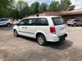 Stone White - Grand Caravan SE Photo No. 5