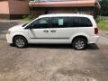 Stone White - Grand Caravan SE Photo No. 6