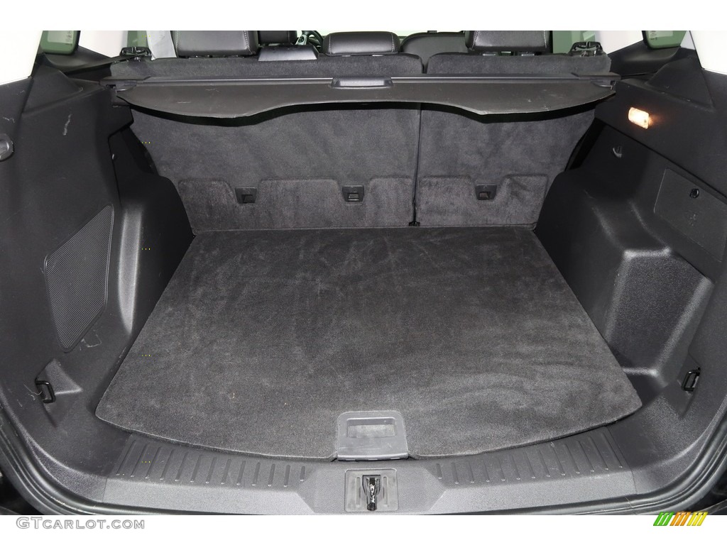 2013 Escape SEL 2.0L EcoBoost 4WD - Kodiak Brown Metallic / Charcoal Black photo #26