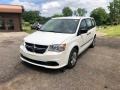 Stone White - Grand Caravan SE Photo No. 7