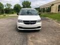 Stone White - Grand Caravan SE Photo No. 8
