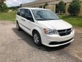 Stone White - Grand Caravan SE Photo No. 9