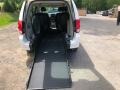 Stone White - Grand Caravan SE Photo No. 10