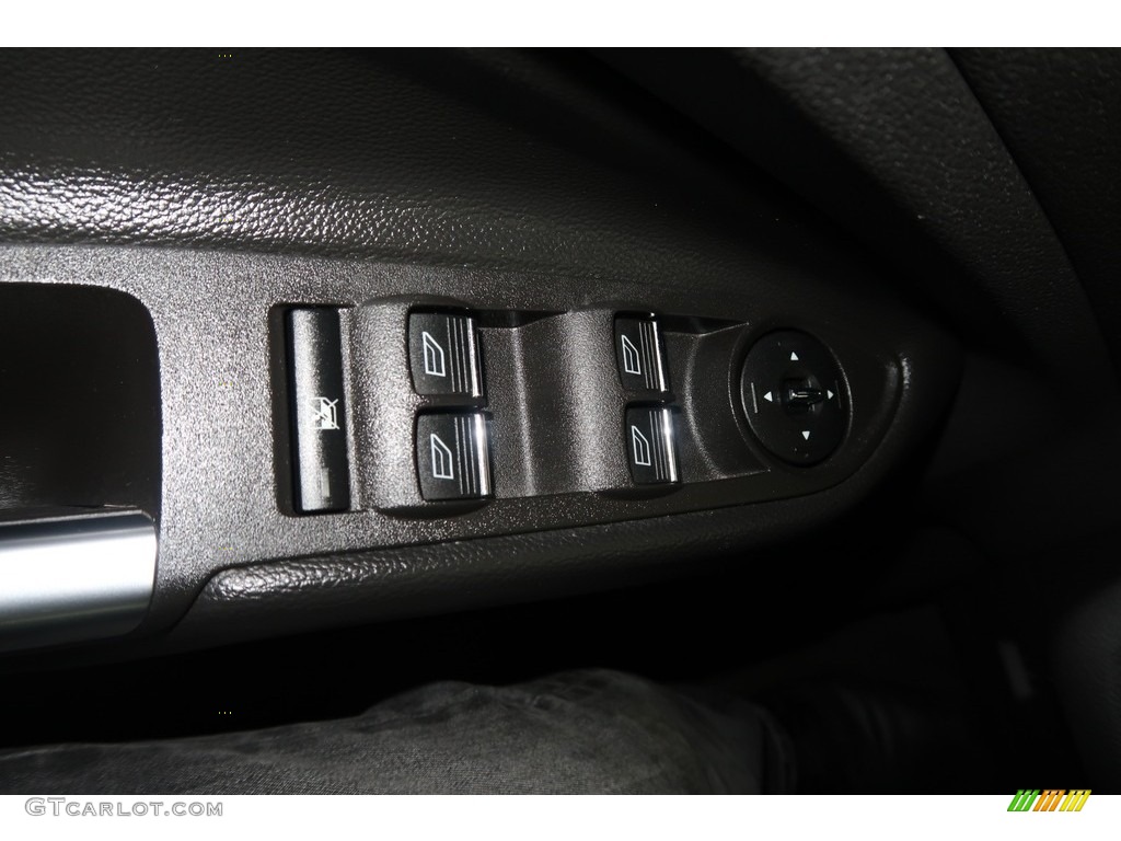 2013 Escape SEL 2.0L EcoBoost 4WD - Kodiak Brown Metallic / Charcoal Black photo #36
