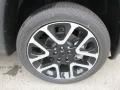 Billet Silver Metallic - Compass Limited 4x4 Photo No. 9
