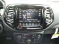 Billet Silver Metallic - Compass Limited 4x4 Photo No. 17