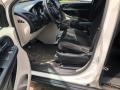 Stone White - Grand Caravan SE Photo No. 25