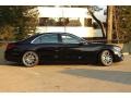 Black - S 450 Sedan Photo No. 5