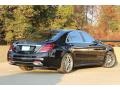 Black - S 450 Sedan Photo No. 6