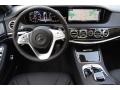 Black - S 450 Sedan Photo No. 12