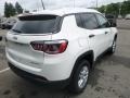 White - Compass Sport 4x4 Photo No. 5