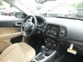 White - Compass Sport 4x4 Photo No. 11