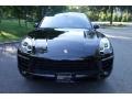 Black - Macan  Photo No. 2