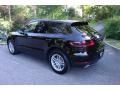 Black - Macan  Photo No. 4