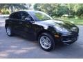 Black - Macan  Photo No. 8